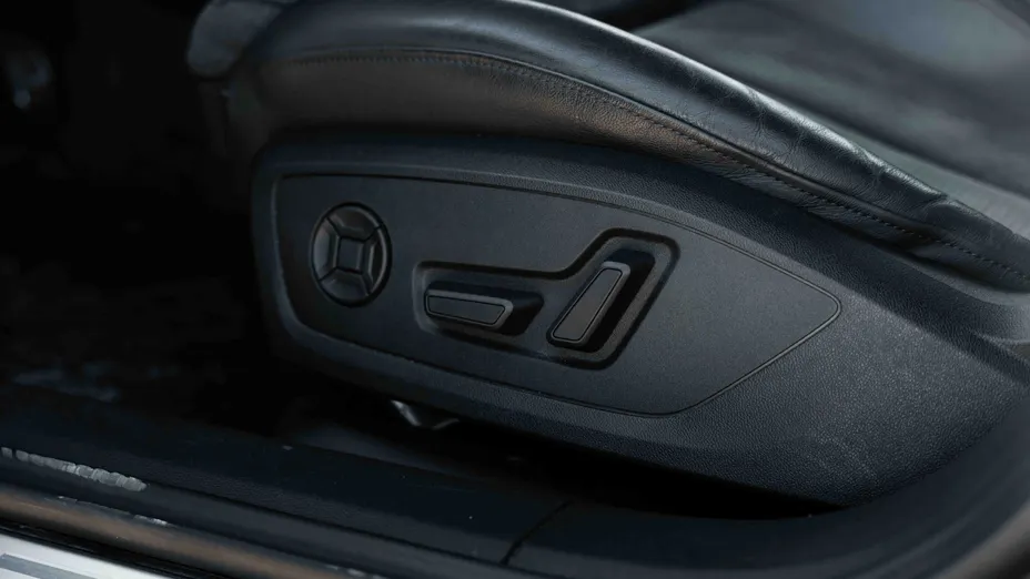 AUDI A6 A6 55 TFSI e Quattro Sport S tronic