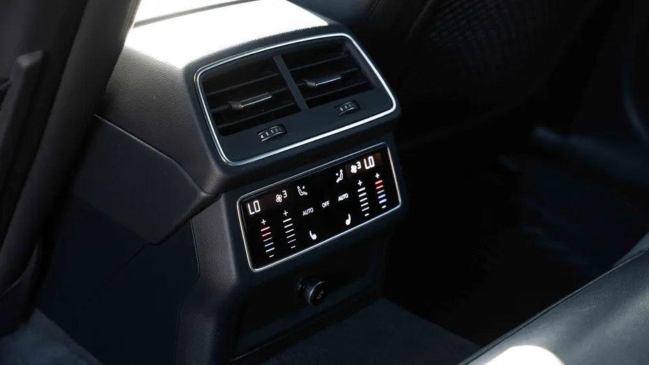 AUDI A6 A6 55 TFSI e Quattro Sport S tronic