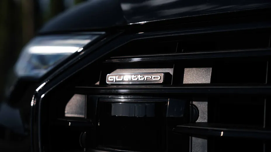 AUDI A6 A6 55 TFSI e Quattro Sport S tronic