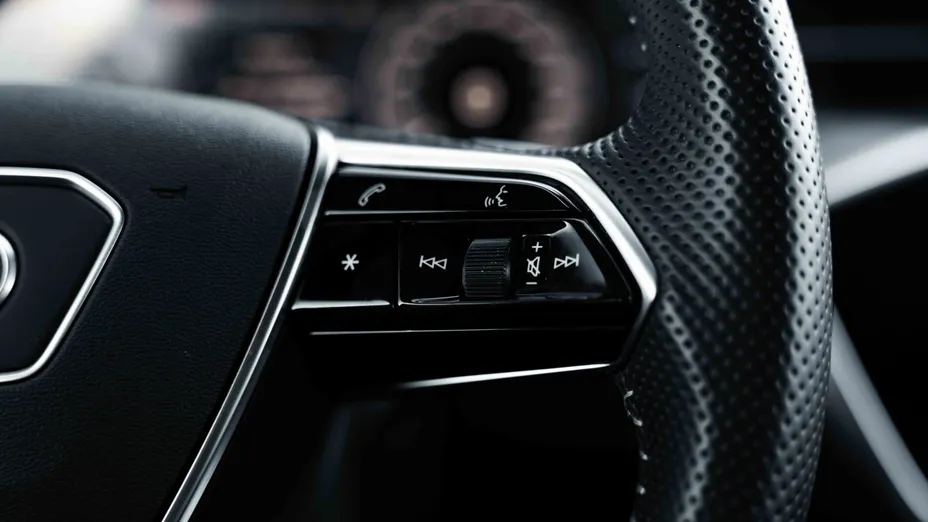 AUDI A6 A6 55 TFSI e Quattro Sport S tronic