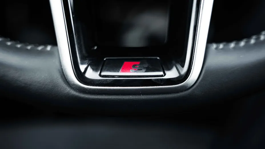 AUDI A6 A6 55 TFSI e Quattro Sport S tronic