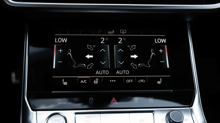 AUDI A6 A6 55 TFSI e Quattro Sport S tronic