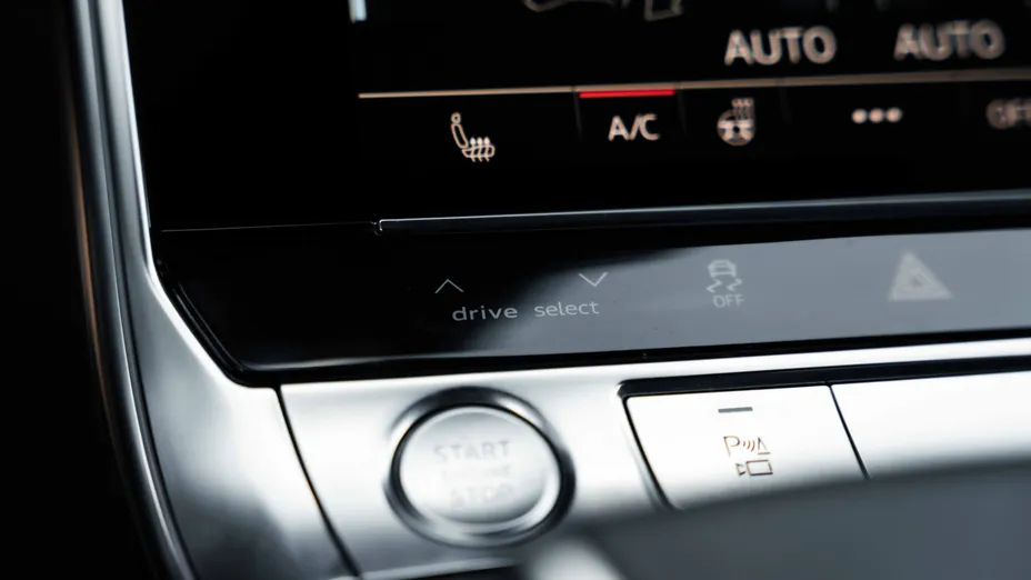 AUDI A6 A6 55 TFSI e Quattro Sport S tronic