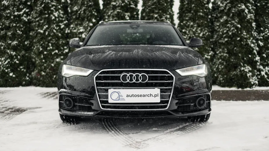 AUDI A6 A6 2.0 TDI