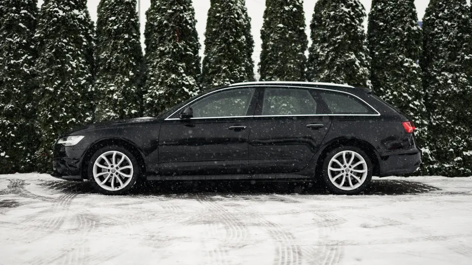 AUDI A6 A6 2.0 TDI