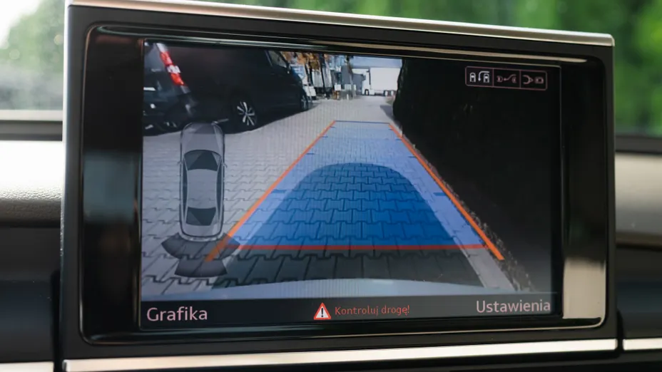 AUDI A6 A6 3.0 TDI Quattro S tronic