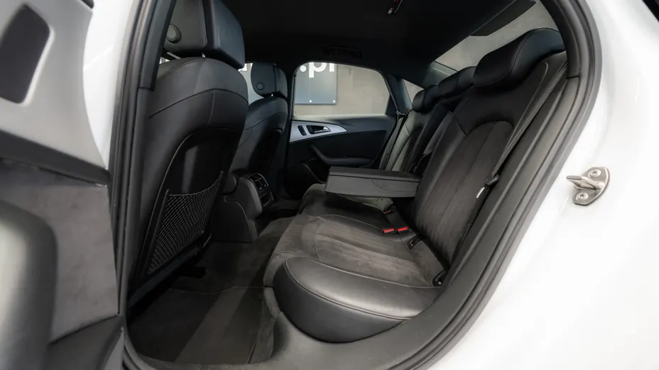 AUDI A6 A6 2.0 TDI Quattro S tronic