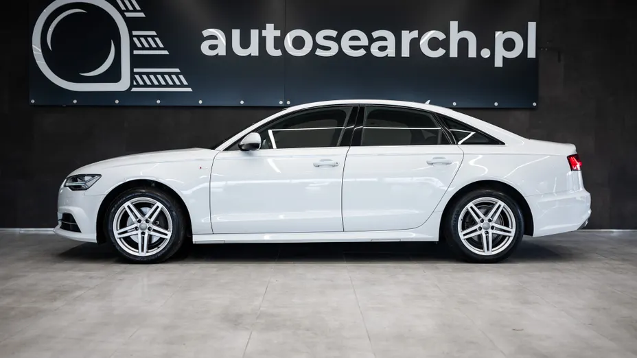 AUDI A6 A6 2.0 TDI Quattro S tronic