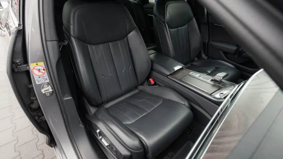 AUDI A6 A6 50 TDI mHEV Quattro Tiptronic