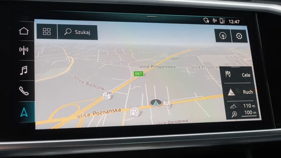 AUDI A6 A6 50 TDI mHEV Quattro Tiptronic