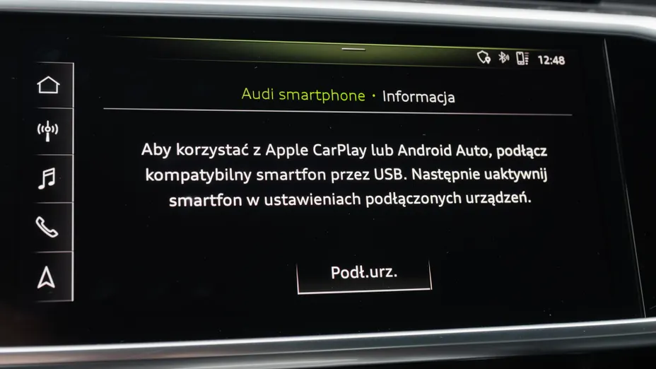 AUDI A6 A6 50 TDI mHEV Quattro Tiptronic