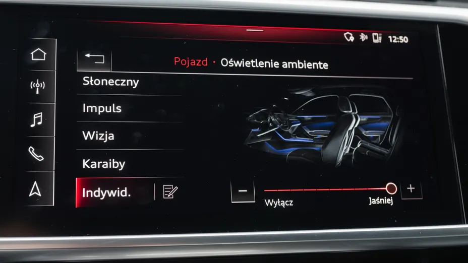 AUDI A6 A6 50 TDI mHEV Quattro Tiptronic