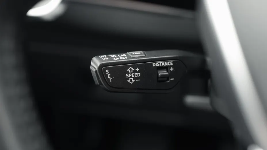 AUDI A6 A6 50 TDI mHEV Quattro Tiptronic