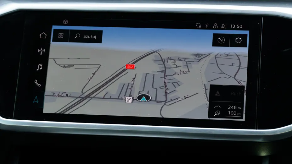 AUDI A6 A6 40 TDI mHEV Quattro S Line S tronic