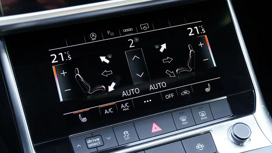 AUDI A6 A6 40 TDI mHEV Quattro S Line S tronic