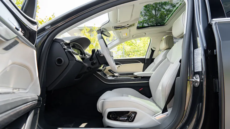 AUDI A8 A8 L 55 TFSI mHEV Quattro Tiptr.