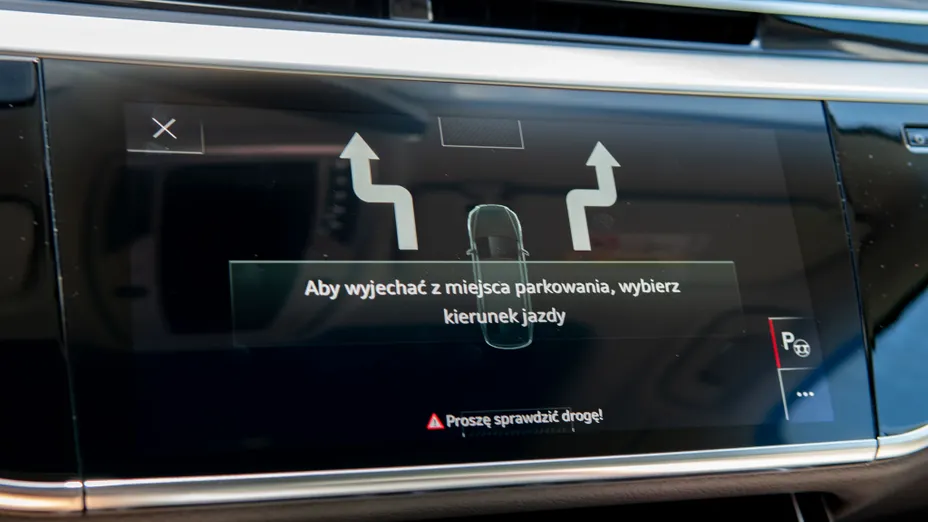 AUDI A8 A8 L 55 TFSI mHEV Quattro Tiptr.
