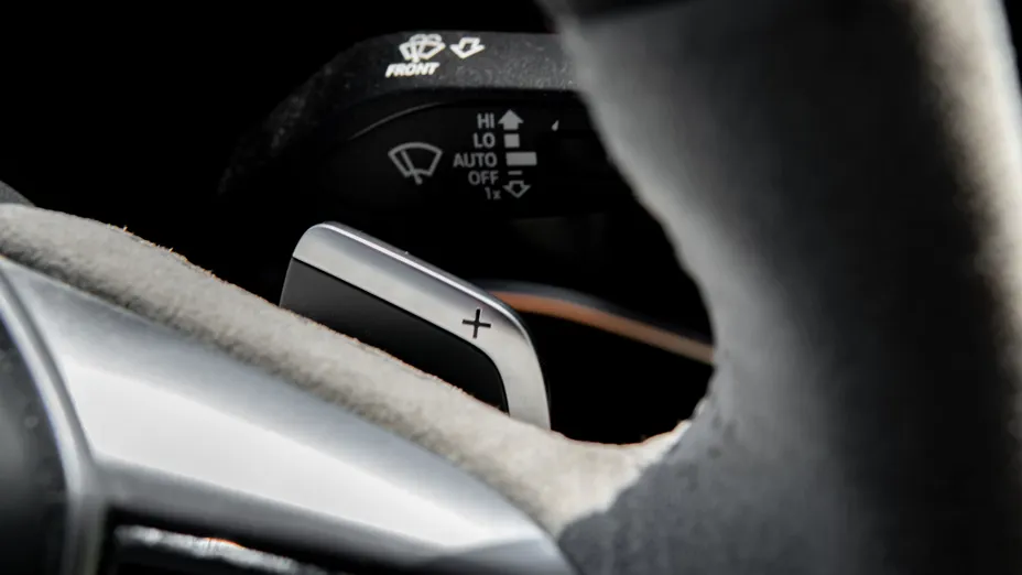 AUDI A8 A8 L 55 TFSI mHEV Quattro Tiptr.