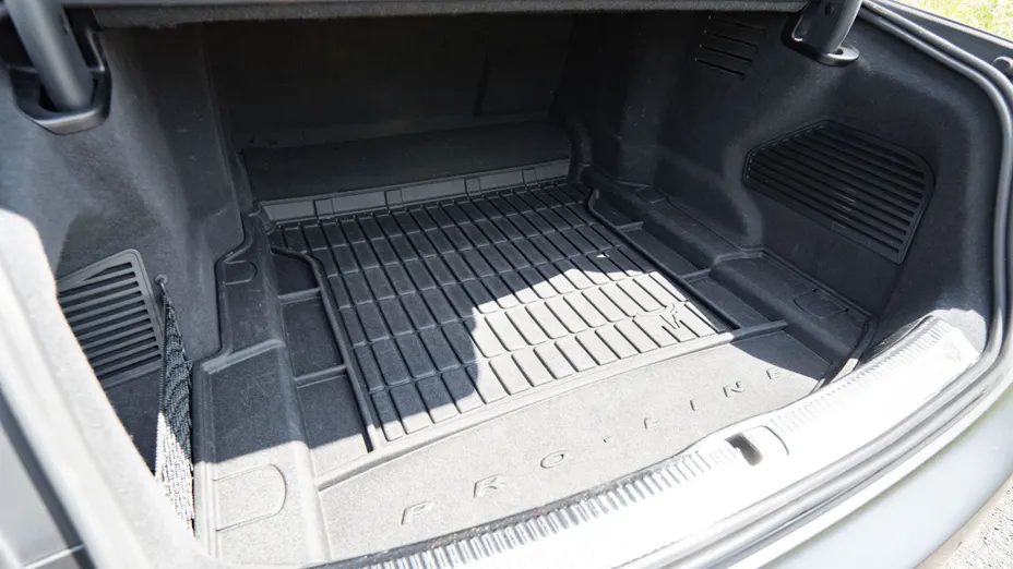 AUDI A8 A8 L 55 TFSI mHEV Quattro Tiptr.