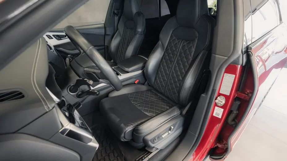 AUDI Q8 / E-Tron SQ8 TFSI Quattro Tiptronic