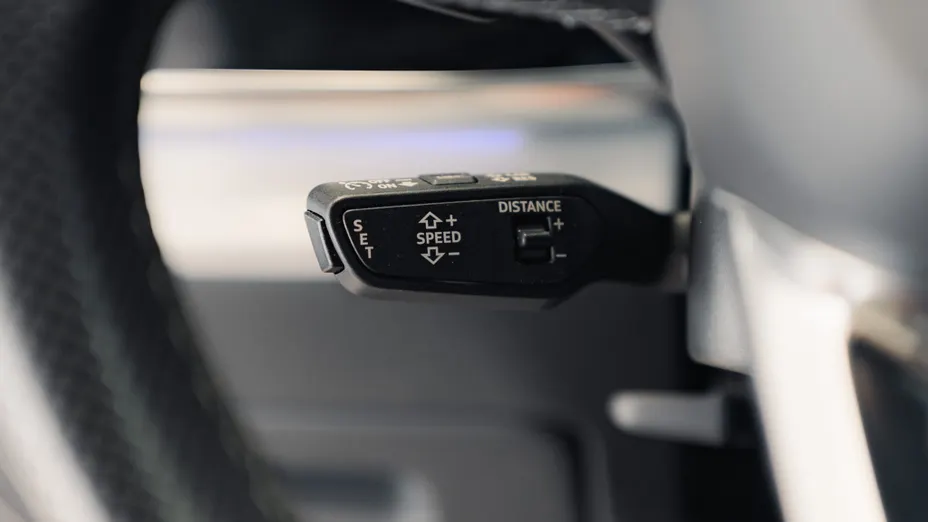 AUDI Q8 / E-Tron SQ8 TFSI Quattro Tiptronic