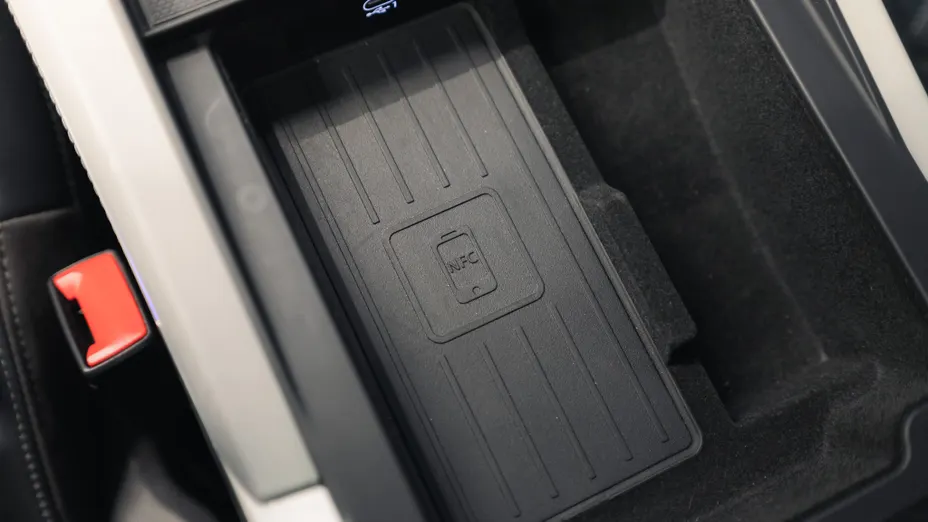 AUDI Q8 / E-Tron SQ8 TFSI Quattro Tiptronic