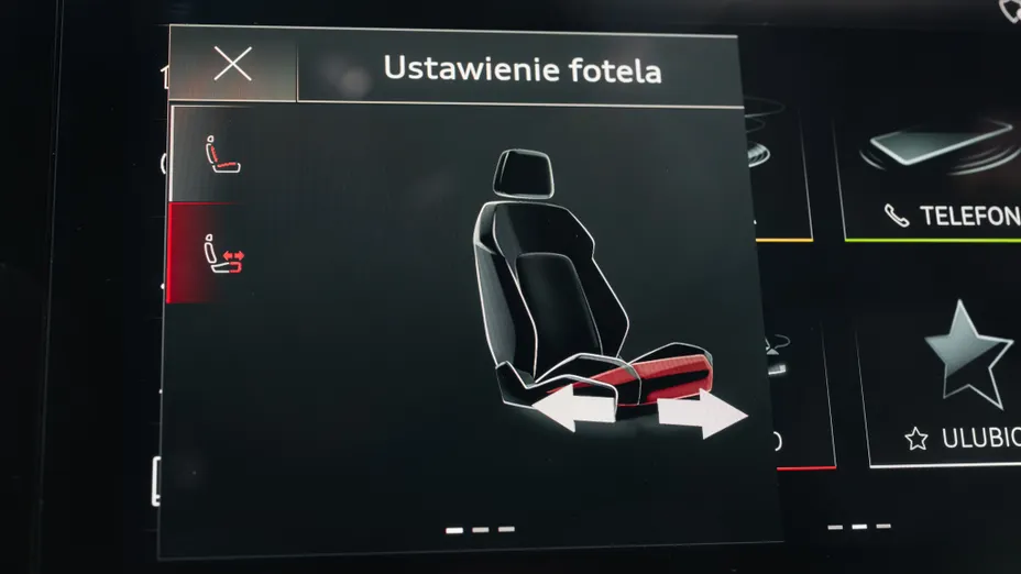 AUDI Q8 SQ8 TFSI Quattro Tiptronic