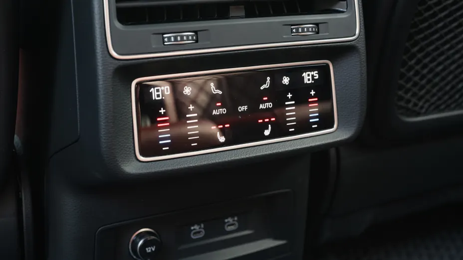 AUDI Q8 SQ8 TFSI Quattro Tiptronic