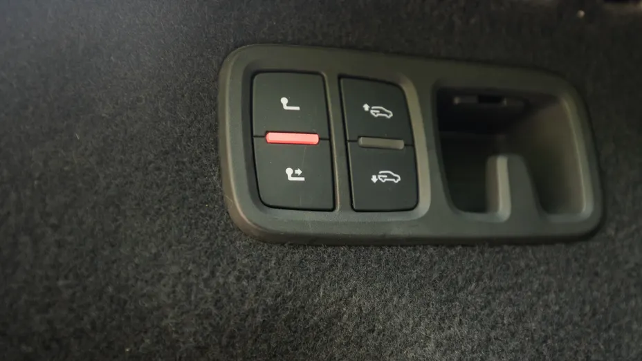 AUDI Q8 SQ8 TFSI Quattro Tiptronic