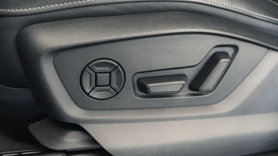 AUDI Q8 / E-Tron SQ8 TFSI Quattro Tiptronic