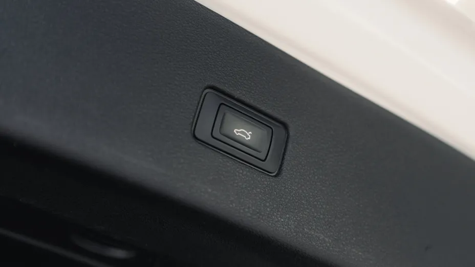 AUDI Q8 / E-Tron SQ8 TFSI Quattro Tiptronic