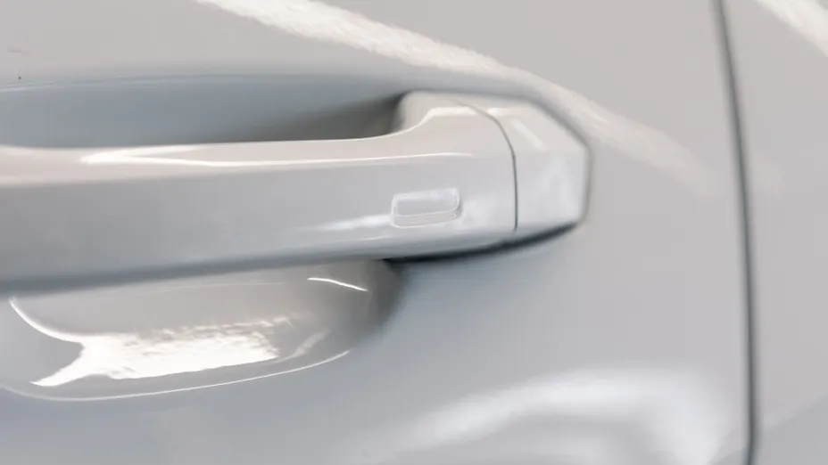 AUDI Q8 / E-Tron SQ8 TFSI Quattro Tiptronic