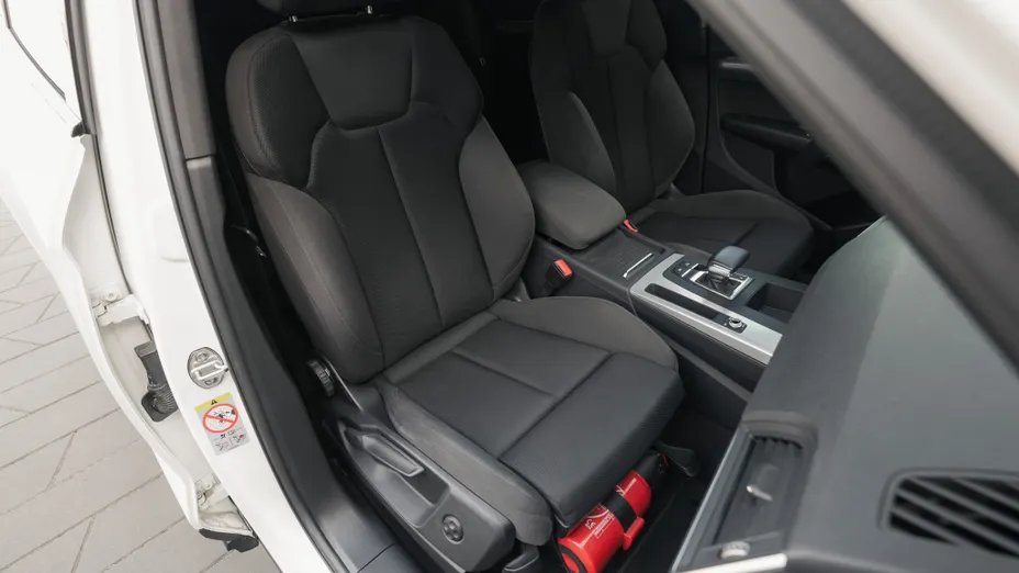 AUDI Q5 Q5 40 TDI mHEV Quattro S tronic
