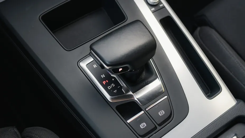 AUDI Q5 Q5 40 TDI mHEV Quattro S tronic