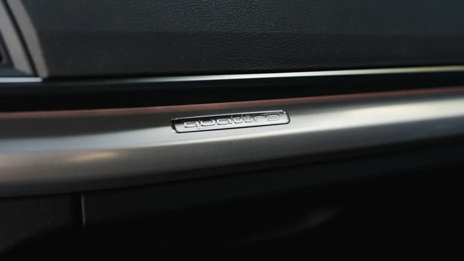 AUDI Q5 Q5 40 TDI mHEV Quattro S tronic