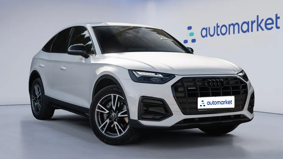 AUDI Q5 Q5 40 TDI mHEV Quattro S tronic