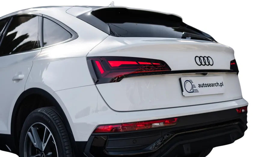 AUDI Q5 Q5 40 TDI mHEV Quattro S tronic
