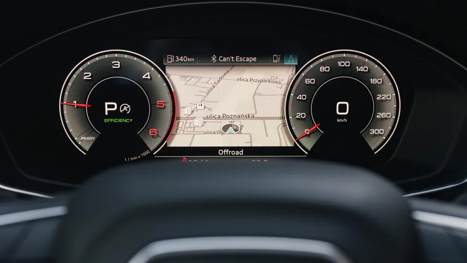 AUDI Q5 Q5 40 TDI mHEV Quattro S tronic