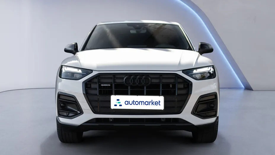 AUDI Q5 Q5 40 TDI mHEV Quattro S tronic