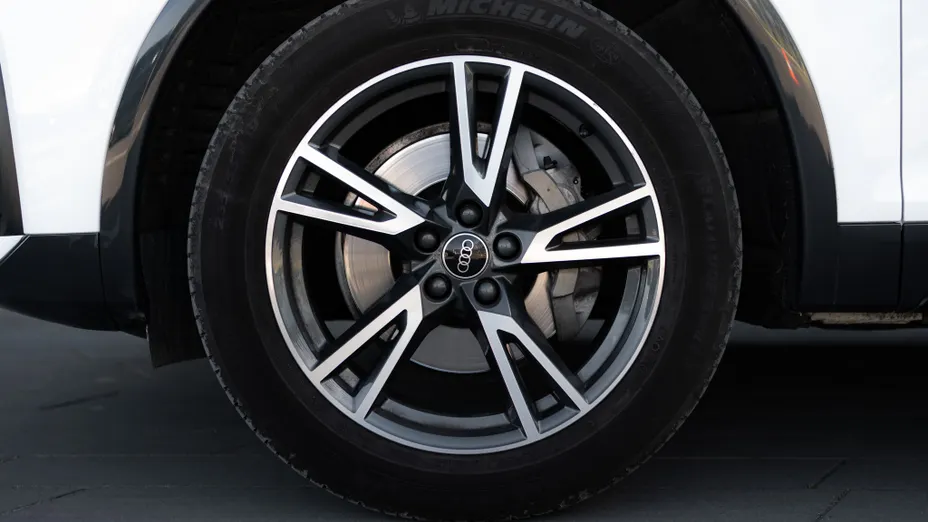 AUDI Q5 Q5 40 TDI mHEV Quattro S tronic