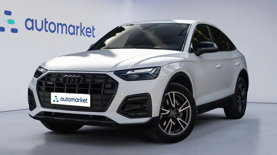 AUDI Q5 Q5 40 TDI mHEV Quattro S tronic