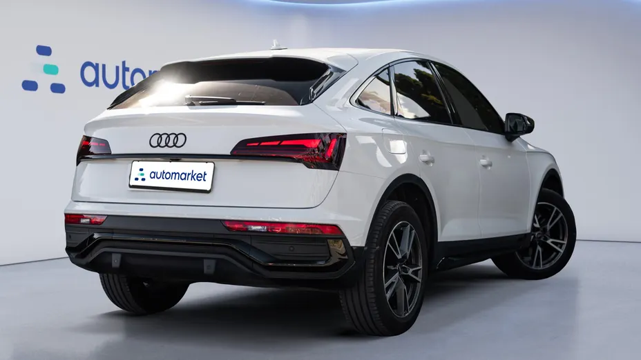 AUDI Q5 Q5 40 TDI mHEV Quattro S tronic
