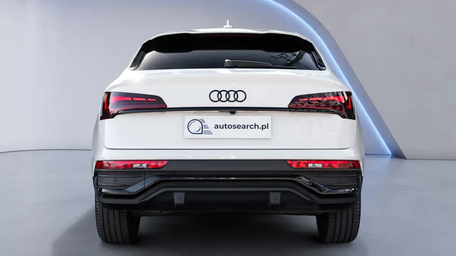 AUDI Q5 Q5 40 TDI mHEV Quattro S tronic