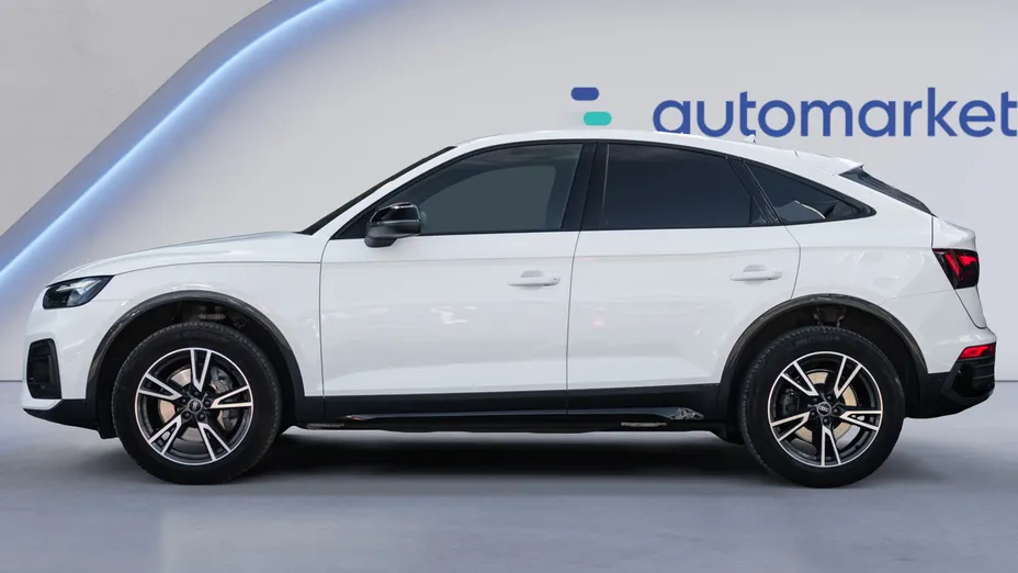 AUDI Q5 Q5 40 TDI mHEV Quattro S tronic