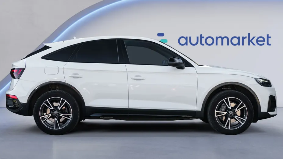 AUDI Q5 Q5 40 TDI mHEV Quattro S tronic