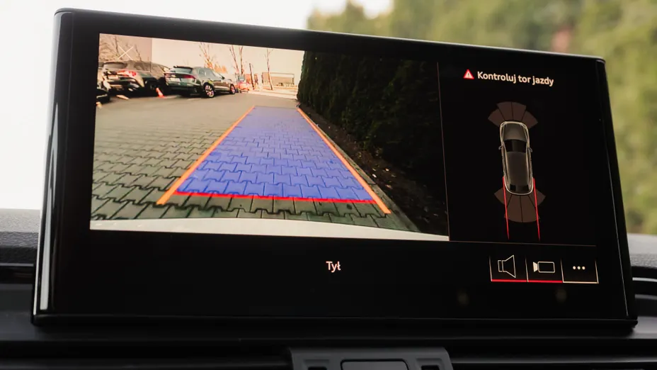 AUDI Q5 Q5 45 TFSI mHEV Quattro S Line S tronic