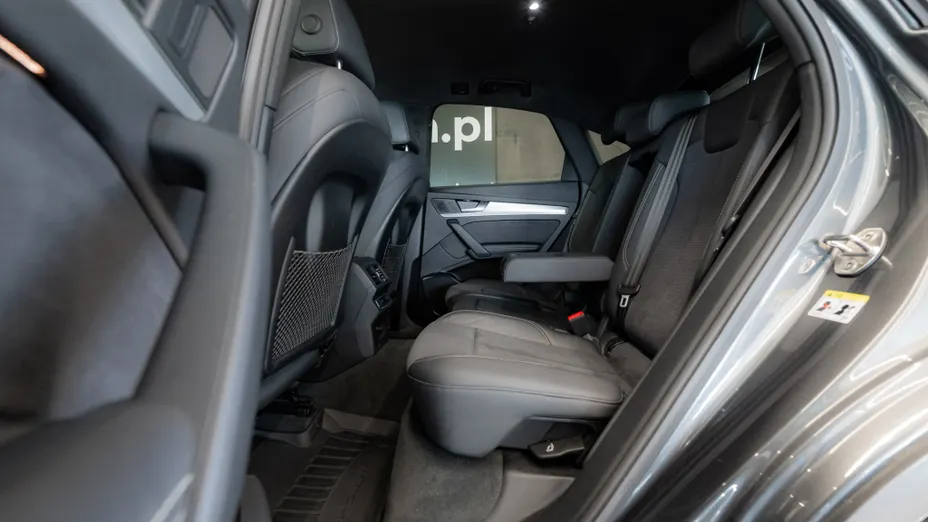 AUDI Q5 Q5 40 TDI mHEV Quattro S Line S tronic