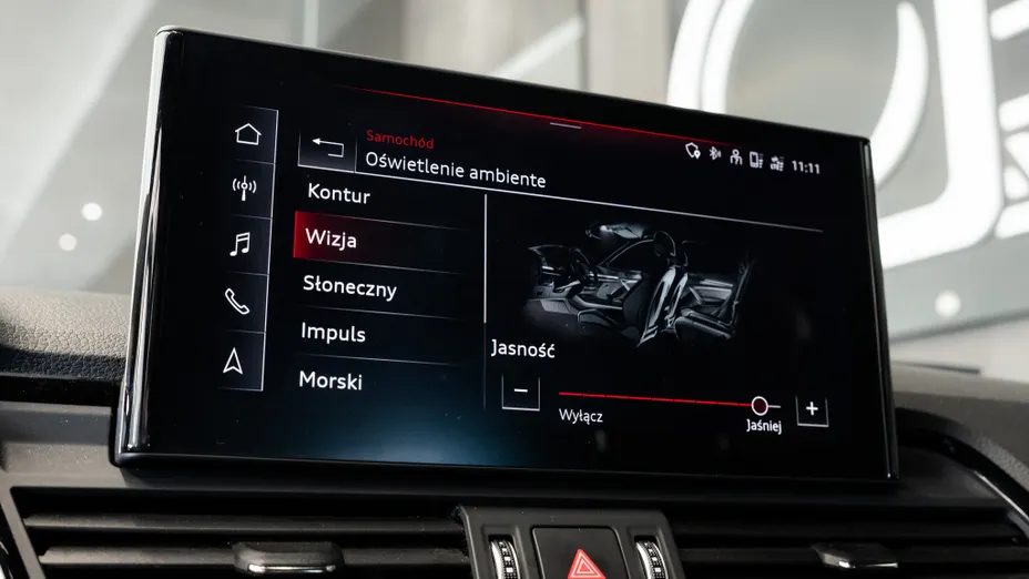 AUDI Q5 Q5 40 TDI mHEV Quattro S Line S tronic