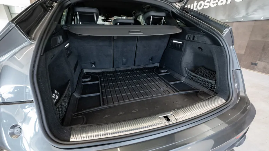 AUDI Q5 Q5 40 TDI mHEV Quattro S Line S tronic