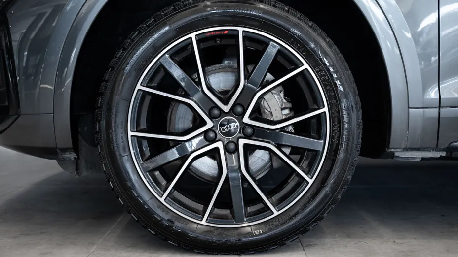 AUDI Q5 Q5 40 TDI mHEV Quattro S Line S tronic